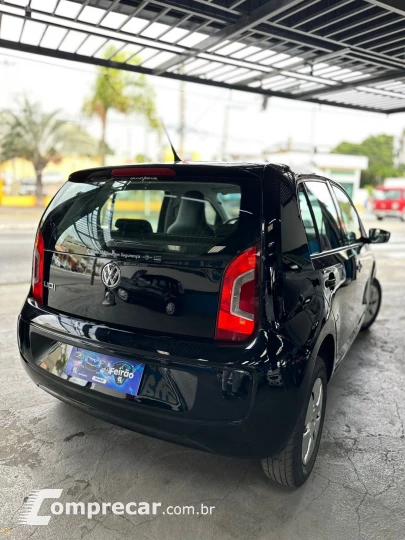 UP 1.0 MPI Take UP 12V