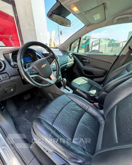 TRACKER 1.8 MPFI LTZ 4X2 16V