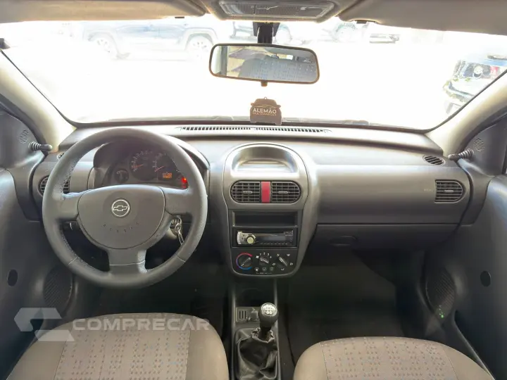 CORSA 1.4 MPFI Maxx Sedan 8V