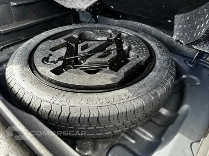 TIGGO 7 1.5 VVT TURBO iFLEX TXS DCT