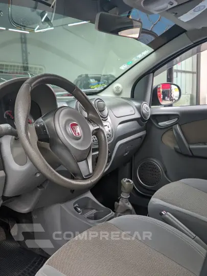 Palio ESSENCE 1.6 Flex 16V 5p