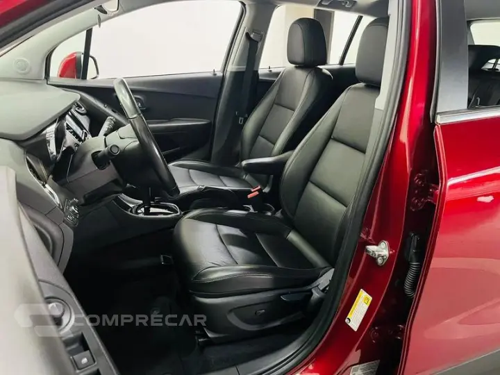 CHEV TRACKER PREMIER