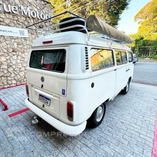 KOMBI 1.4 MI STD 8V