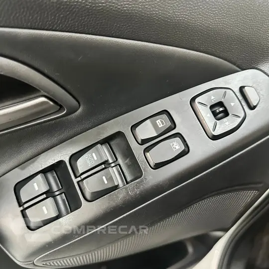 ix35 GLS 2.0 16V 2WD Flex Aut.