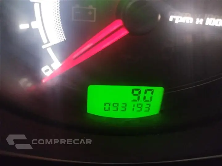 ECOSPORT 2.0 Freestyle 4WD 16V