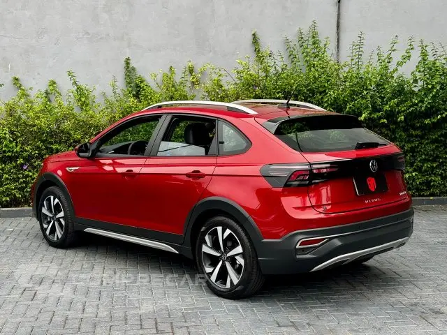 NIVUS - 1.0 200 TSI TOTAL HIGHLINE AUTOMÁTICO