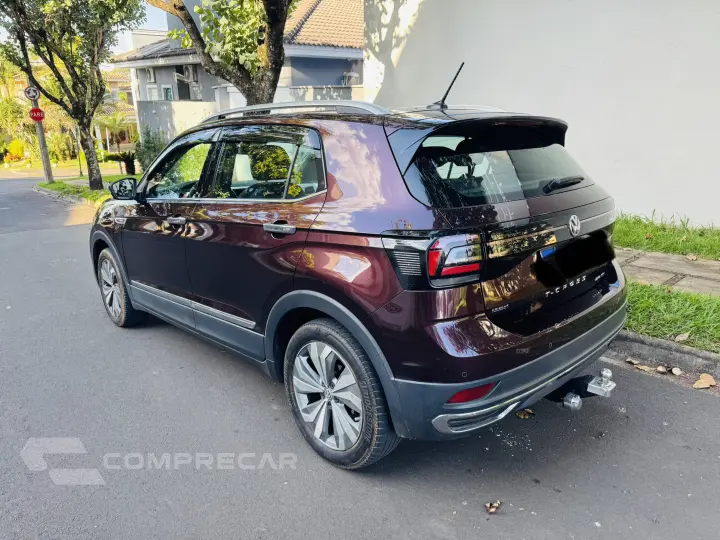 T-CROSS 1.4 250 TSI Highline