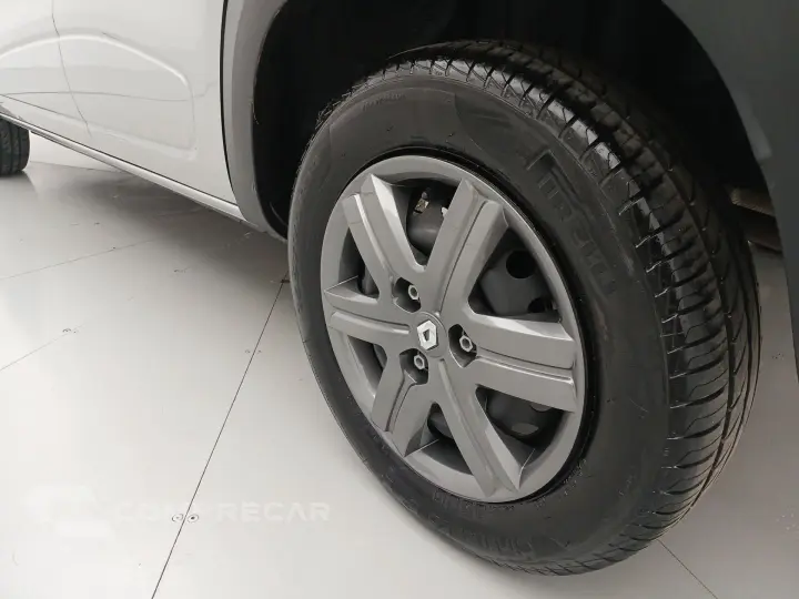 KWID 1.0 12V SCE FLEX ZEN MANUAL