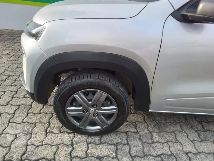 KWID 1.0 12V SCE FLEX ZEN MANUAL