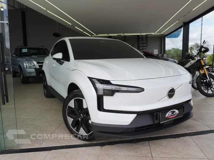 EX30 51 KW ELÉTRICO CORE