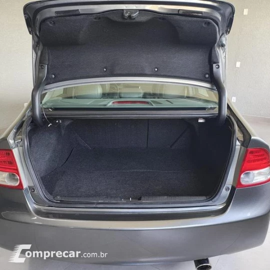 CIVIC SEDAN EXS 1.8 FLEX 16V AUT. 4P