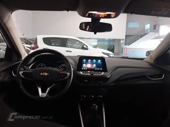 ONIX 1.0 FLEX LT MANUAL