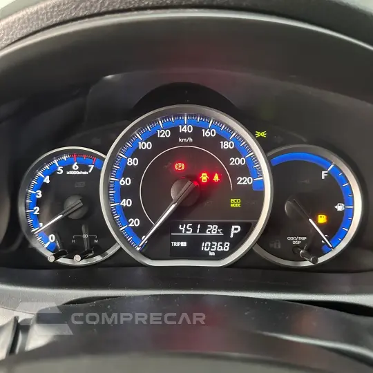 YARIS XLS 1.5 Flex 16V 5p Aut.