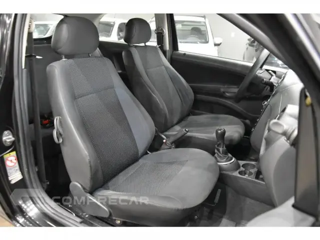 GOL - 1.0 MI CITY 8V 2P MANUAL
