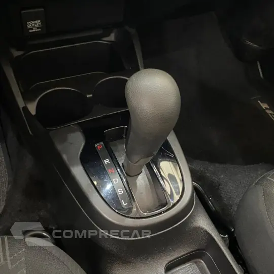 Fit LX 1.5 Flexone 16V 5p Aut.