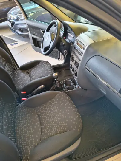 PALIO 1.4 MPI Attractive 8V