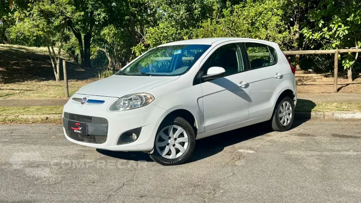 PALIO 1.4 MPI Attractive 8V