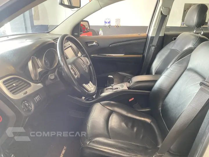 JOURNEY 3.6 SXT V6