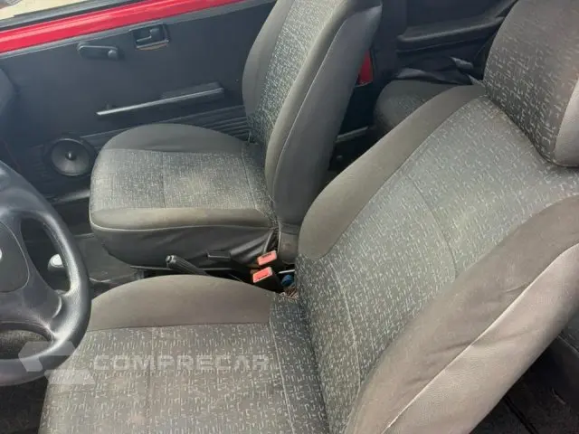UNO - 1.0 WAY 8V 2P MANUAL