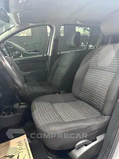 SANDERO 1.6 Privilége 16V