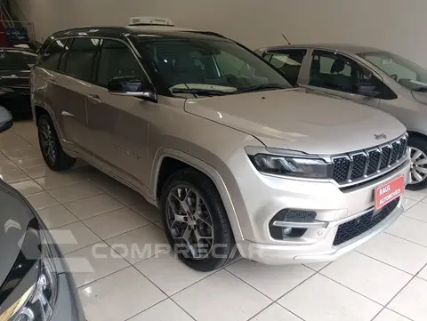 COMMANDER 1.3 T270 Turbo Overland