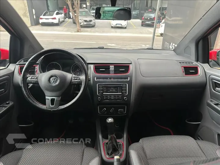 FOX 1.6 MI Rock IN RIO 8V