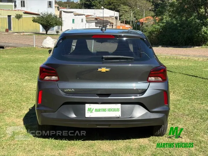 ONIX 1.0 FLEX LT MANUAL