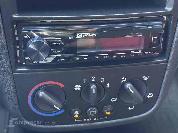 CORSA 1.8 MPFI SS 8V FLEX 4P MANUAL