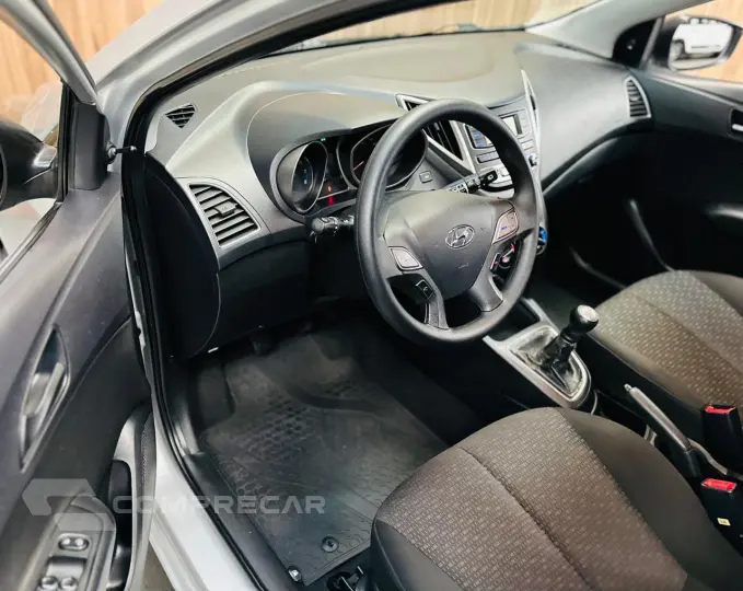 HB20 1.0 Comfort 12V