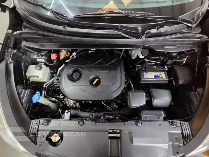 ix35 GLS 2.0 16V 2WD Flex Aut.