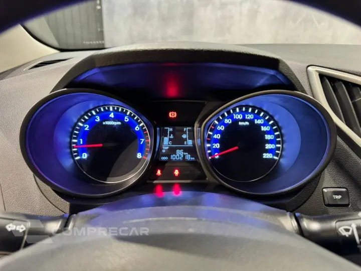 HB 20 Hatch 1.6 16V 4P FLEX COMFORT PLUS