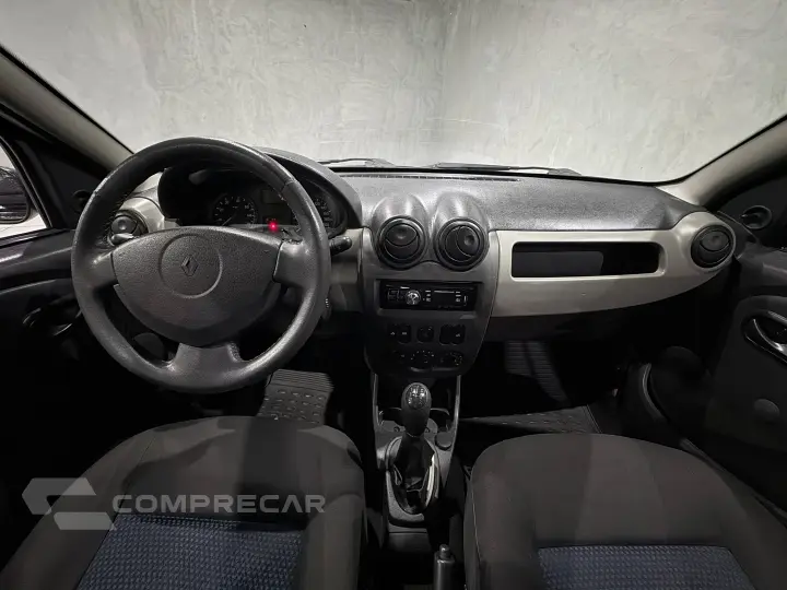 SANDERO 1.0 Authentique 16V