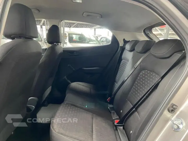 HB20 1.0 12V 4P FLEX SENSE