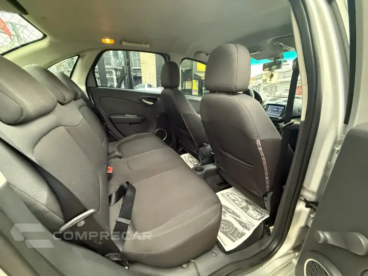 GRAND SIENA 1.4 MPI Attractive 8V