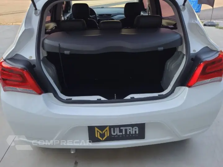 ONIX HATCH 1.0 12V Flex 5p Mec.