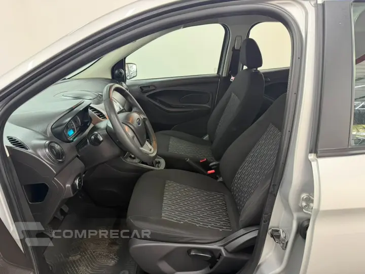 Ka 1.0 SE/SE Plus TiVCT Flex 5p