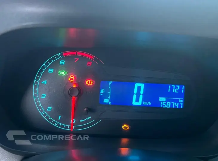 COBALT 1.4 LT 8V