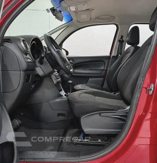 C3 1.6 Picasso GLX 16V