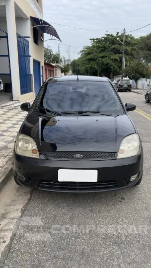 FIESTA 1.0 MPI Class Hatch 8V