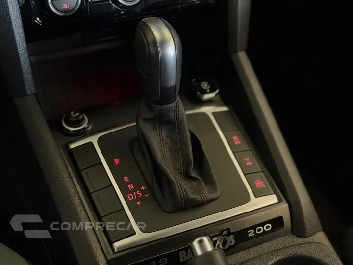 AMAROK 3.0 V6 TDI DIESEL BARRETOS 70 ANOS CD 4MOTION AUTOMÁT