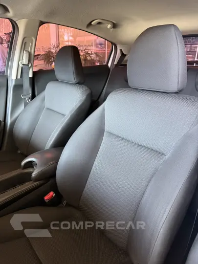 HR-V 1.8 16V EX