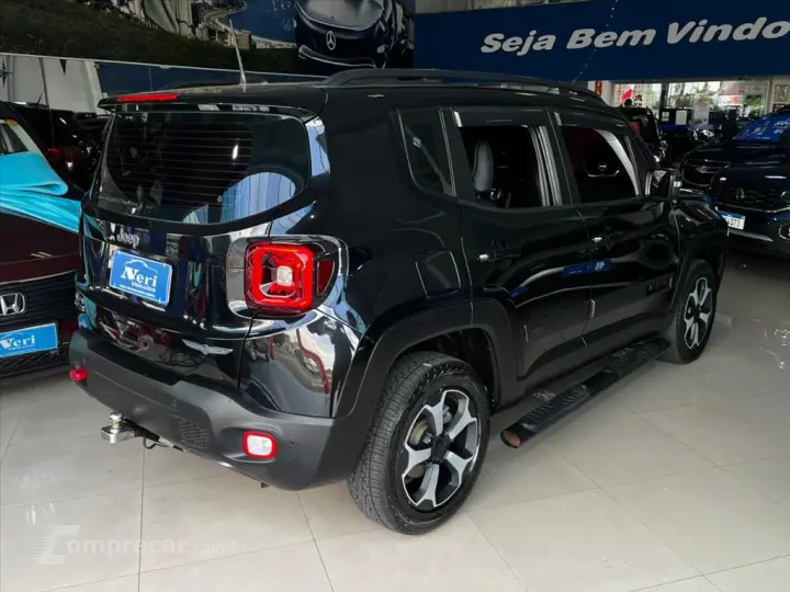 RENEGADE 2.0 16V TURBO DIESEL TRAILHAWK 4P 4X4 AU