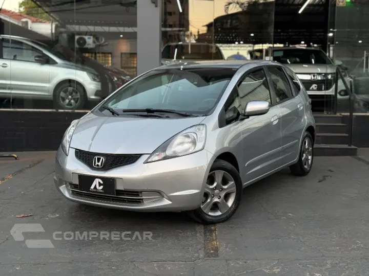 Fit LX 1.4/ 1.4 Flex 8V/16V 5p Aut.