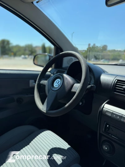 SPACEFOX 1.6 MI Sportline 8V