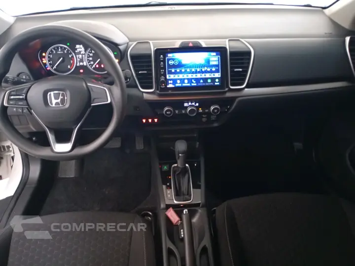 CITY 1.5 i-VTEC FLEX LX CVT