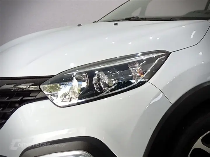 CAPTUR 1.3 TCE FLEX ICONIC X-TRONIC