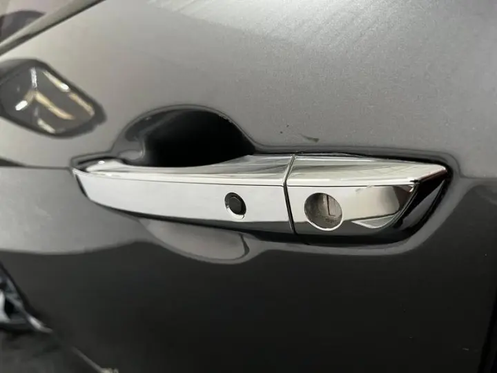 CIVIC SEDAN TOURING 1.5 TURBO 16V AUT 4P