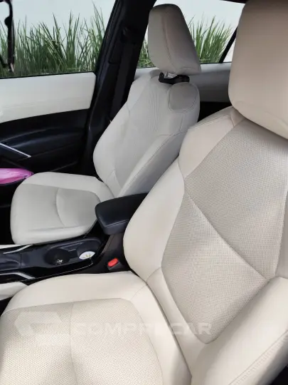 COROLLA CROSS 1.8 VVT-I Hybrid Special Edition