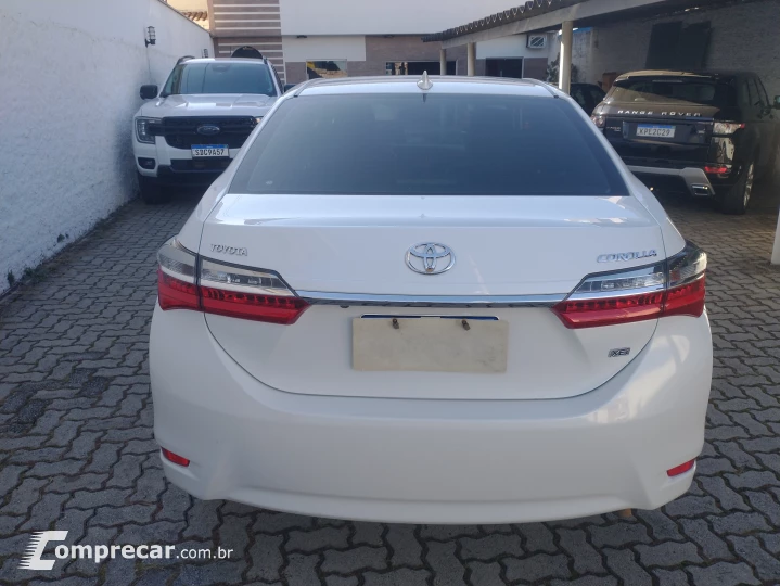 COROLLA 2.0 XEI 16V