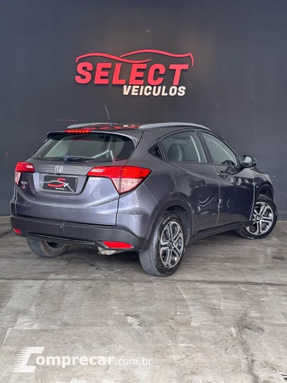 HR-V 1.8 16V EX